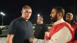 Tasarruf Bahane, Hesaplaşma Şahane! İZBB Başkanı Tugay, Tartıştığı Sendika Başkanının Akrabalarını Kapı Önüne Koydu