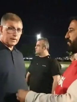 Tasarruf Bahane, Hesaplaşma Şahane! İZBB Başkanı Tugay, Tartıştığı Sendika Başkanının Akrabalarını Kapı Önüne Koydu