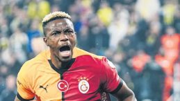 Tatil Dönüşü Masaya Gel!