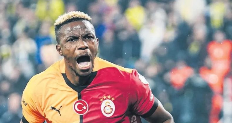 Tatil Dönüşü Masaya Gel!