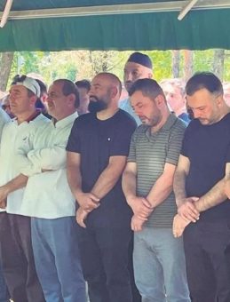 Tatil Sevinci Yerini Yas’a Bıraktı