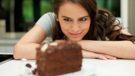 Tatlı yiyerek kilo vermenin sırları!