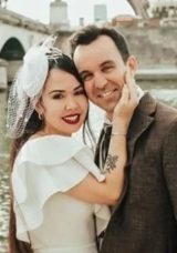 Tayyar ve Özlem Öz Çiftinin Kelepçe Şikayeti: Kocanın Kelepçeleri Görülmeden Rahat Yok