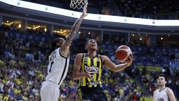 TBF’den Beşiktaş’a 630 Bin Lira Para Cezası!