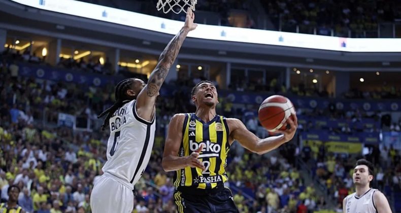 TBF’den Beşiktaş’a 630 Bin Lira Para Cezası!
