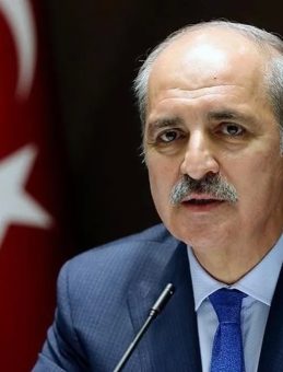 TBMM Başkanı Kurtulmuş’tan Reklamcı Ahmet Selim Tuncer İçin Taziye Mesajı