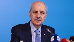 TBMM Başkanı Numan Kurtulmuş, Belçika’yı ziyaret edecek