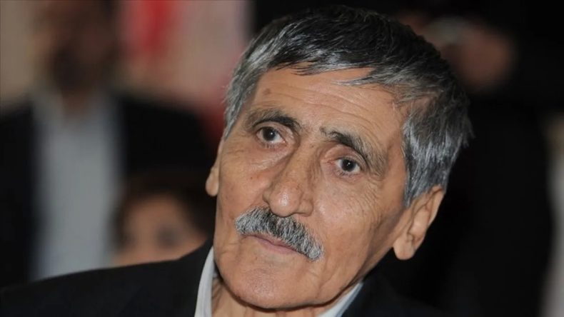 TBMM Başkanı, Üç Edebiyatçıyı Andı