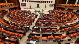 TBMM Başkanlık Divanı Üyeleri Resmi Gazete’de Duyuruldu