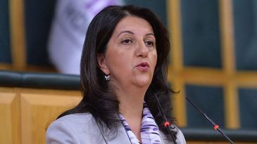 TBMM Başkanvekili Buldan: Cumhurbaşkanı ile G&ouml;r&uuml;şme En Kısa S&uuml;rede Ger&ccedil;ekleşecek