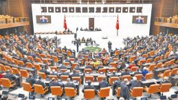 TBMM Genel Kurulu Başkanı Seçim Süreci Başlıyor