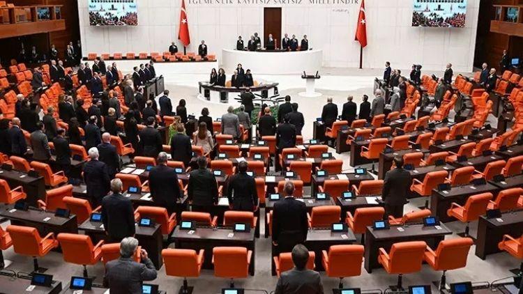 TBMM Plan ve Bütçe Komisyonunda onaylandı! ÖTV oranlarındaki çarpıcı detaylar