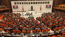 TBMM’de Önemli Gelişme! Seçimler Hangi Partilerden Hangi Adaylarla Yapılacak?