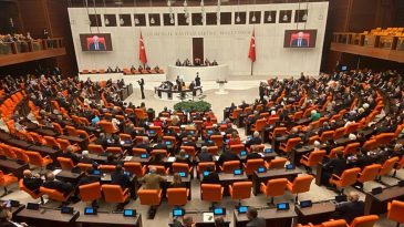 TBMM’de Önemli Gelişme! Seçimler Hangi Partilerden Hangi Adaylarla Yapılacak?