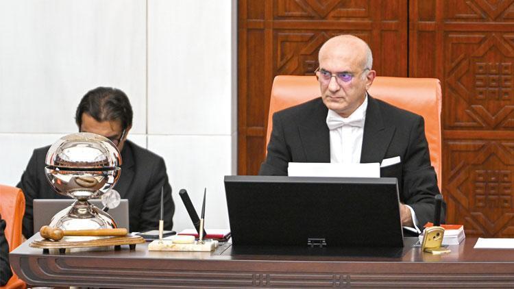 TBMM’den İsrail Tezkeresi