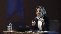 TCMB Başkan Yardımcısı Hatice Karahan: FAST günlük 15 milyon işlemde kullanılıyor