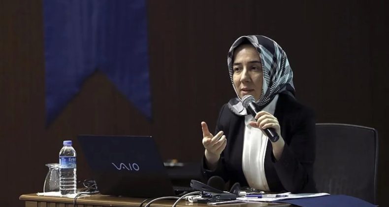 TCMB Başkan Yardımcısı Hatice Karahan: FAST günlük 15 milyon işlemde kullanılıyor