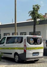 Tekirdağ'da Korkun&ccedil; Olay: Eşini Bı&ccedil;akla Yaraladı!