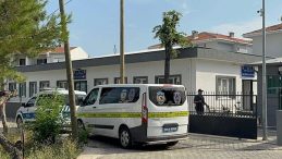 Tekirdağ'da Korkunç Olay: Eşini Bıçakla Yaraladı!