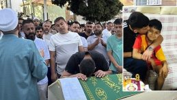 Tekirdağ'da Silahlı Saldırıda 9 Yaşındaki Çocuk Hayatını Kaybetti, 4 Kişi Yaralandı
