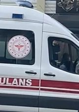 Tekirdağ’da Silahlı Saldırı: Ofisinde Hayatını Kaybetti!