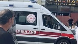 Tekirdağ’da Silahlı Saldırı: Ofisinde Hayatını Kaybetti!