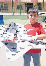 TEKNOFEST’ten İlham Aldık