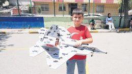 TEKNOFEST’ten İlham Aldık