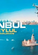 Teknoloji ve İnnovasyonun Kalbi TEKNOFEST İstanbul’da Atacak