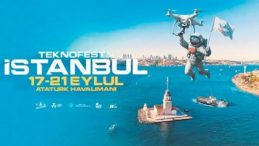 Teknoloji ve İnnovasyonun Kalbi TEKNOFEST İstanbul’da Atacak