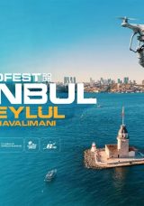 Teknolojinin Kalbi İstanbul’da Atacak; TEKNOFEST 17-21 Eylül’de Kapılarını Açıyor!