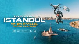 Teknolojinin Kalbi İstanbul’da Atacak; TEKNOFEST 17-21 Eylül’de Kapılarını Açıyor!