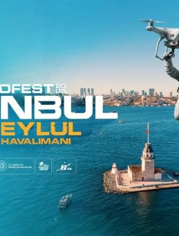 Teknolojinin Kalbi İstanbul’da Atacak; TEKNOFEST 17-21 Eylül’de Kapılarını Açıyor!