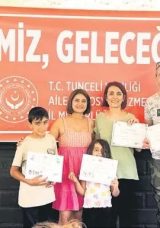 Teknolojiye Mola, Sosyalleşmeye Merhaba