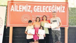 Teknolojiye Mola, Sosyalleşmeye Merhaba
