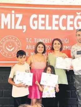 Teknolojiye Mola, Sosyalleşmeye Merhaba