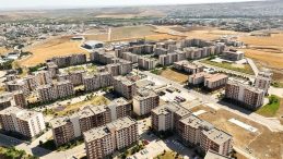 Terör Yıktı, Devlet Yeniden İnşa Etti