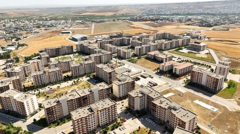Terör Yıktı, Devlet Yeniden İnşa Etti
