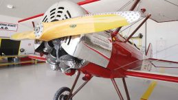 Test U&ccedil;uşları Başarıyla Tamamlandı