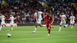 TFF 1. Lig’e Yükselen Son Takım Belli Oldu