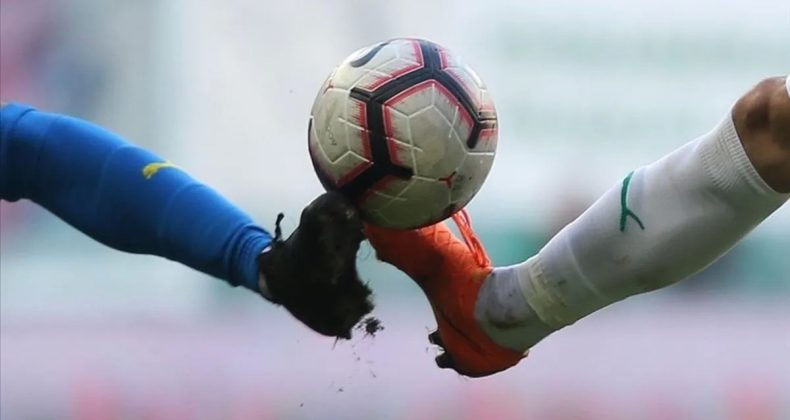 TFF 2. Lig Grupları Belli Oldu!