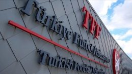 TFF 3. Lig Grupları Belli Oldu