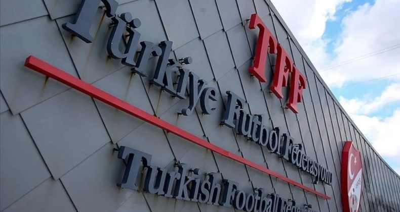 TFF 3. Lig Grupları Belli Oldu