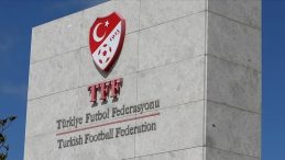 TFF, Profesyonel Ligleri ve Ziraat Türkiye Kupası’nı Tescil Etti!