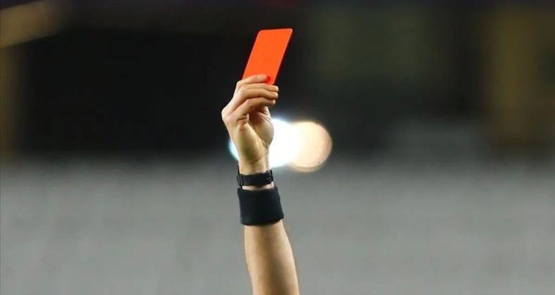 TFF’den Yeni Talimat Değişiklikleri!