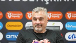 Thomas Reis: “Çok zor oldu ama güzel oldu”