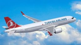 THY 1.369 Uçuşla Günlük Rekor Kırdı