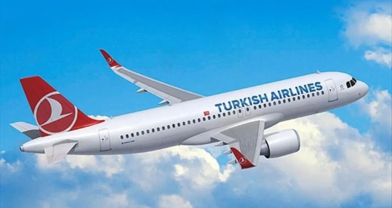 THY 1.369 Uçuşla Günlük Rekor Kırdı