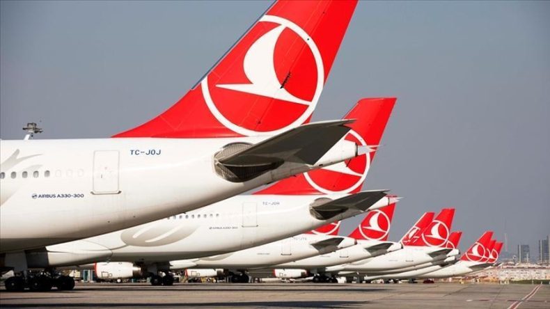 THY, Ortadoğu Yolcularına Ek Haklar Tanıyan Uygulamayı Uzattı