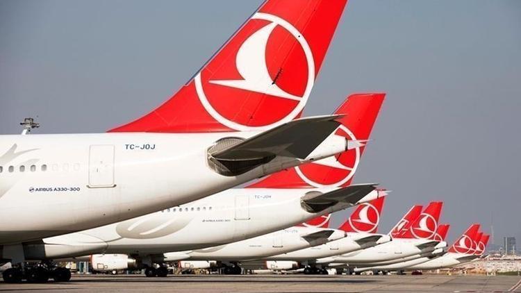 THY’den Yolcularına Bilet Kolaylığı